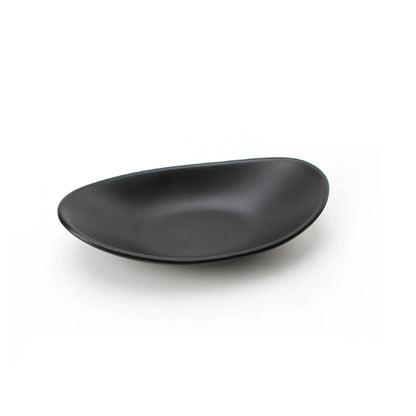 Oval Black Ring Dish Jewelry Tray Key Tray Organizer Decor Key Dish Jewelry Bowl Decorative Dish Organizer kitchen items